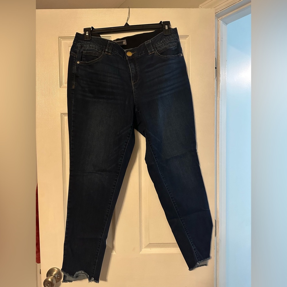 Democracy Jeans